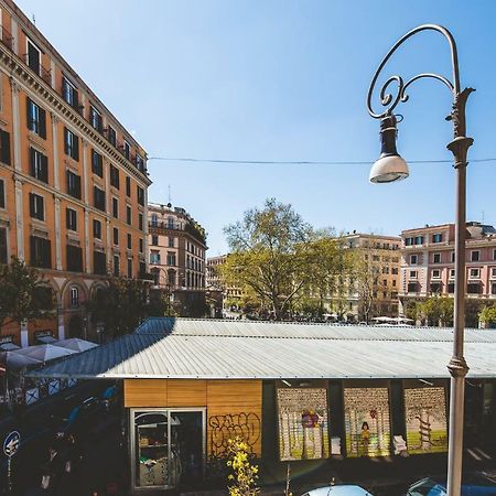 Th Trastevere Rome Exterior photo